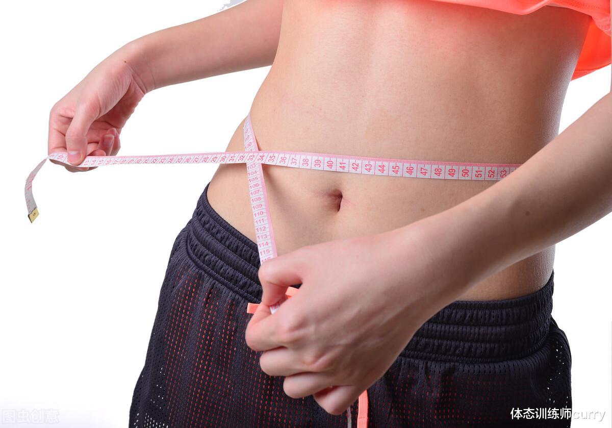 马甲线|想要练出女神马甲线，先减脂再虐腹！一组训练，帮你虐出好看身材