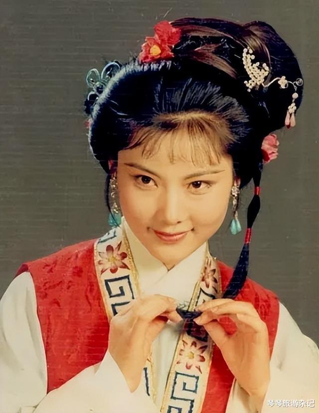 潘虹|8位“妈妈专业户”：有张养尊处优的脸，天生贵妇气质，演不了穷人