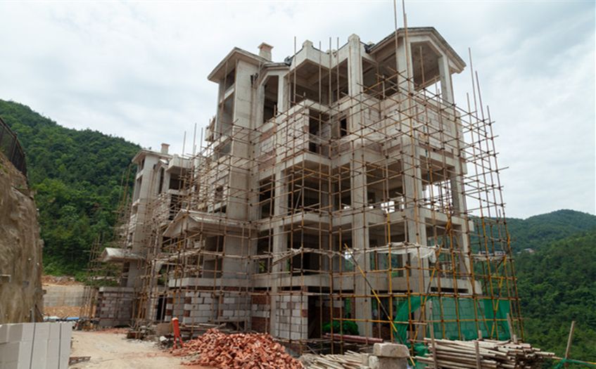 怎么申请装修施工资质,企业申报装饰装修施工资质各方面的要求