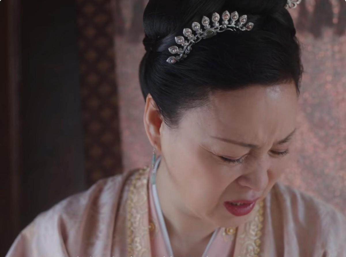 上官婧|卿卿日常:全剧最腹黑的人,不是老二老三,是这个看似无害的女人