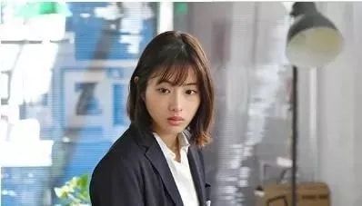 石原里美|“可爱女神”石原里美：刚出道便患上癌症，直到29岁才终于翻红