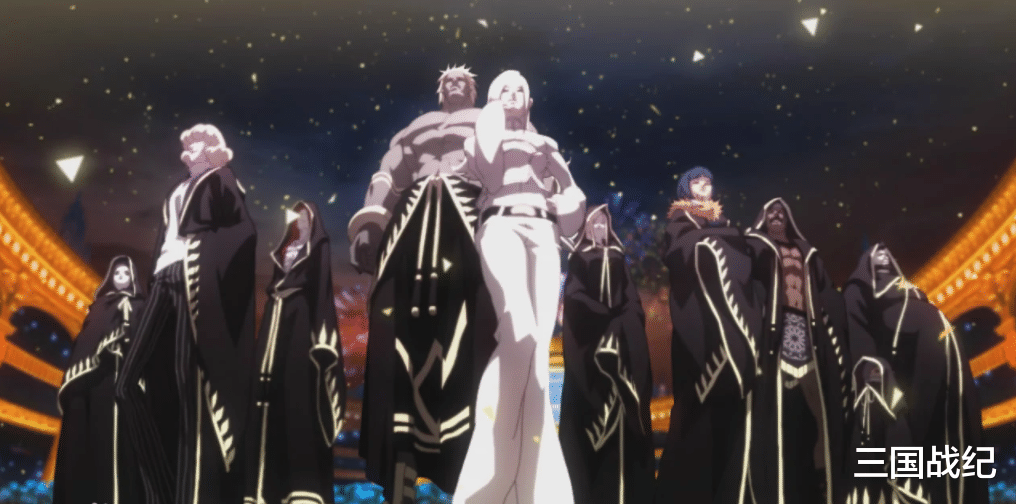 八神庵|大蛇是拳皇天花板?草薙京与其五五开,新设定将颠覆老玩家认知