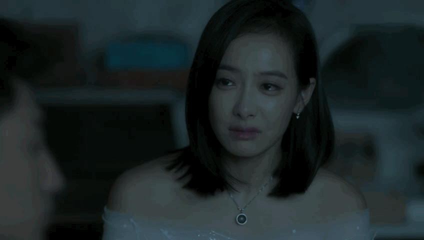 宋茜|吻戏甜、哭戏动人、打戏过瘾，85花宋茜究竟还藏着多少惊喜？