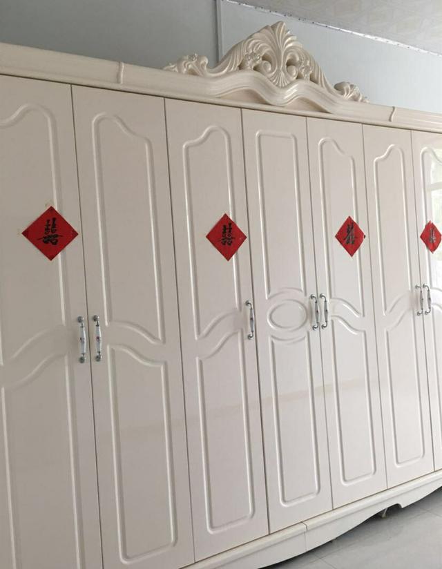 农村婆家太抠门，装修婚房才花3万，看到这效果，真想扭头就走！