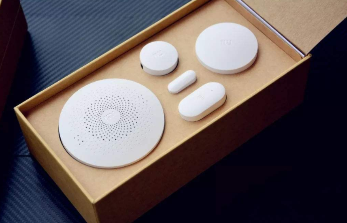 軟件|小米的智能家居，對手不是這些其他做智能家居的，而是傳統家電