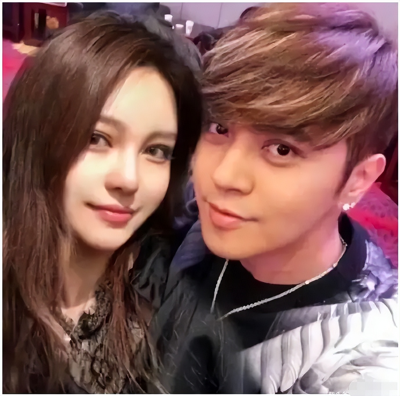 罗志祥|罗志祥首谈蝴蝶姐姐和周扬青！曝三人互动近况，回应前女友新恋情