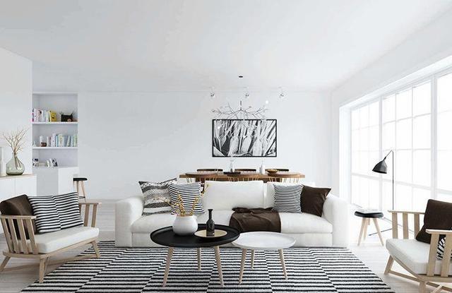 清包、半包、全包装修你选对了吗?其实这种才是好的装修方式