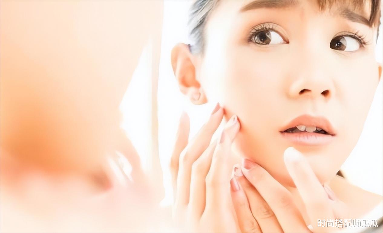 面膜 为什么不爱保养的女人,皮肤反而更好?答案很简单,看完就知道了