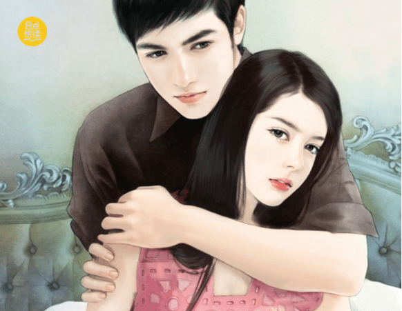 豪门|「8点悦读」4本豪门联姻先婚后爱甜宠文,男女双洁,真香现场!