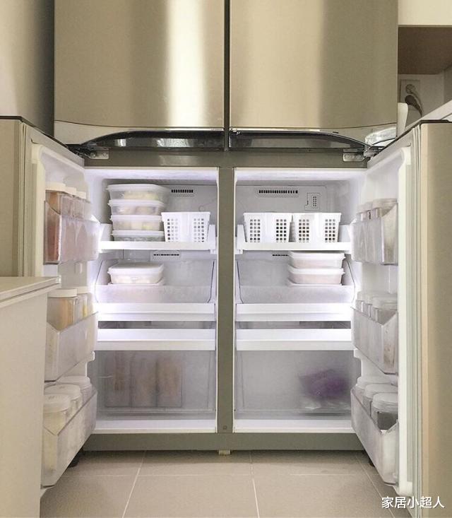 全职妈妈的极简生活，真正把握收纳的奥义，令人艳羡！