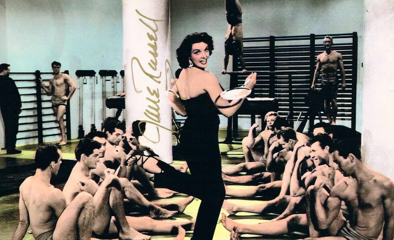 玛丽莲·梦露|玛丽·莲梦露的好闺蜜！好莱坞性感女神片场英雄救美，性格超霸气