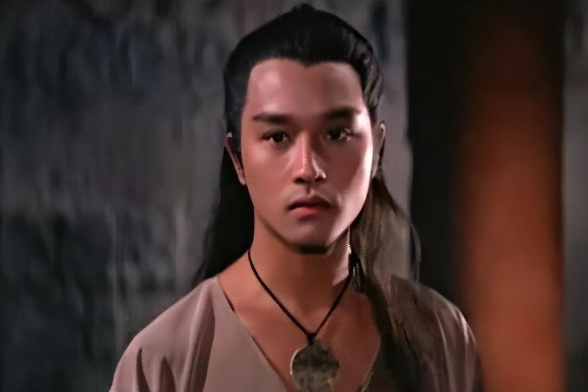 神雕侠侣|没“英气”别演杨过,这7位男星演得“过儿”,才叫神雕大侠