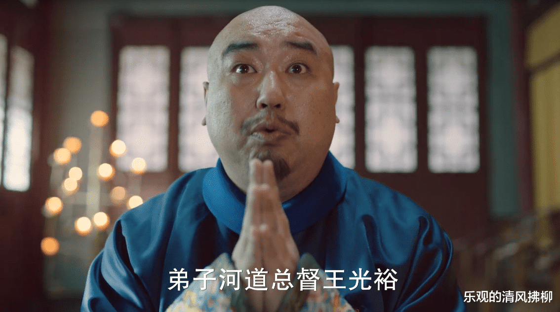 康熙|天下长河开播,好评如潮,网友直呼终于有部像样的历史剧可以追了