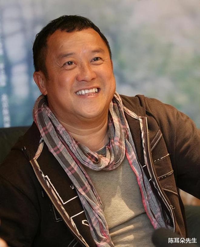 曾志伟|曾志伟评价周星驰,他是真正的喜剧之王,没有人可以做他接班人