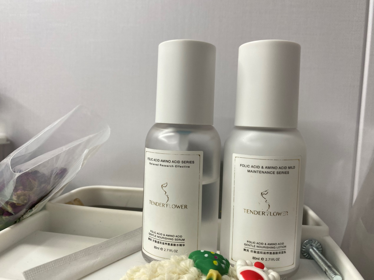 护肤品 价廉物美的孕期宝藏护肤品盘点！虽不是国际大牌，但效果不输大牌