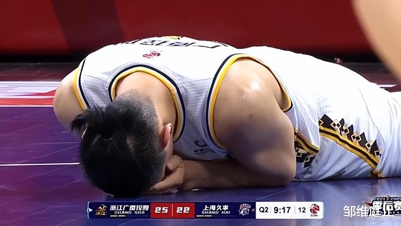 上海男篮|输球后,上海队开出重奖激励球队,奖金远超常规赛,广厦队接招吧