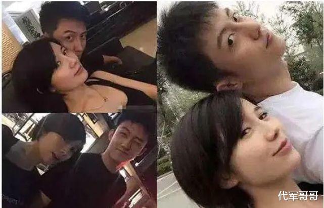 王雨馨|王雨馨直播承认与黄景瑜结过婚,曾指责男方家暴出轨,到底是真是假?