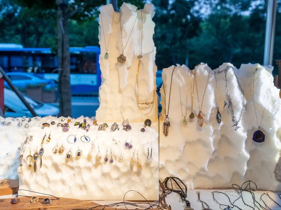 |市集、诗会...海量趣玩活动!祥云夕街带你嗨FUN秋日!