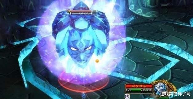 |魔兽TBC：“三脸”难度排第二，失误直接灭团，盗贼成最大亮点