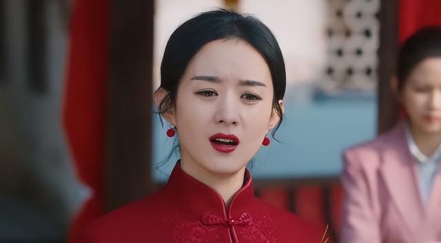 《幸福到万家》女主情商太低？全剧关涛最讨喜，理由却很现实！