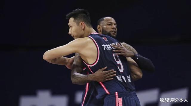 广东男篮|广东13分完败！杜锋一句话总结，赵睿透露心声，真实情况让人堪忧