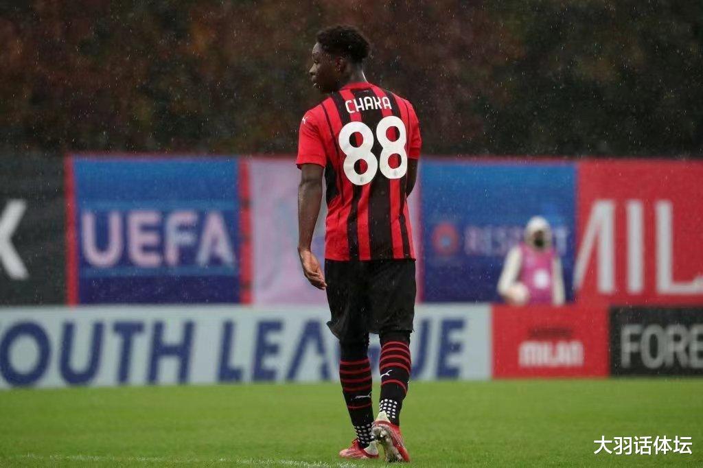 米兰|复兴关键一步！米兰建二队征战职业联赛，造星模式即将开启