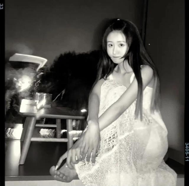 |谈起腾讯NBA女主播，就不得不提起小姨妈的大名了，你更喜欢谁？