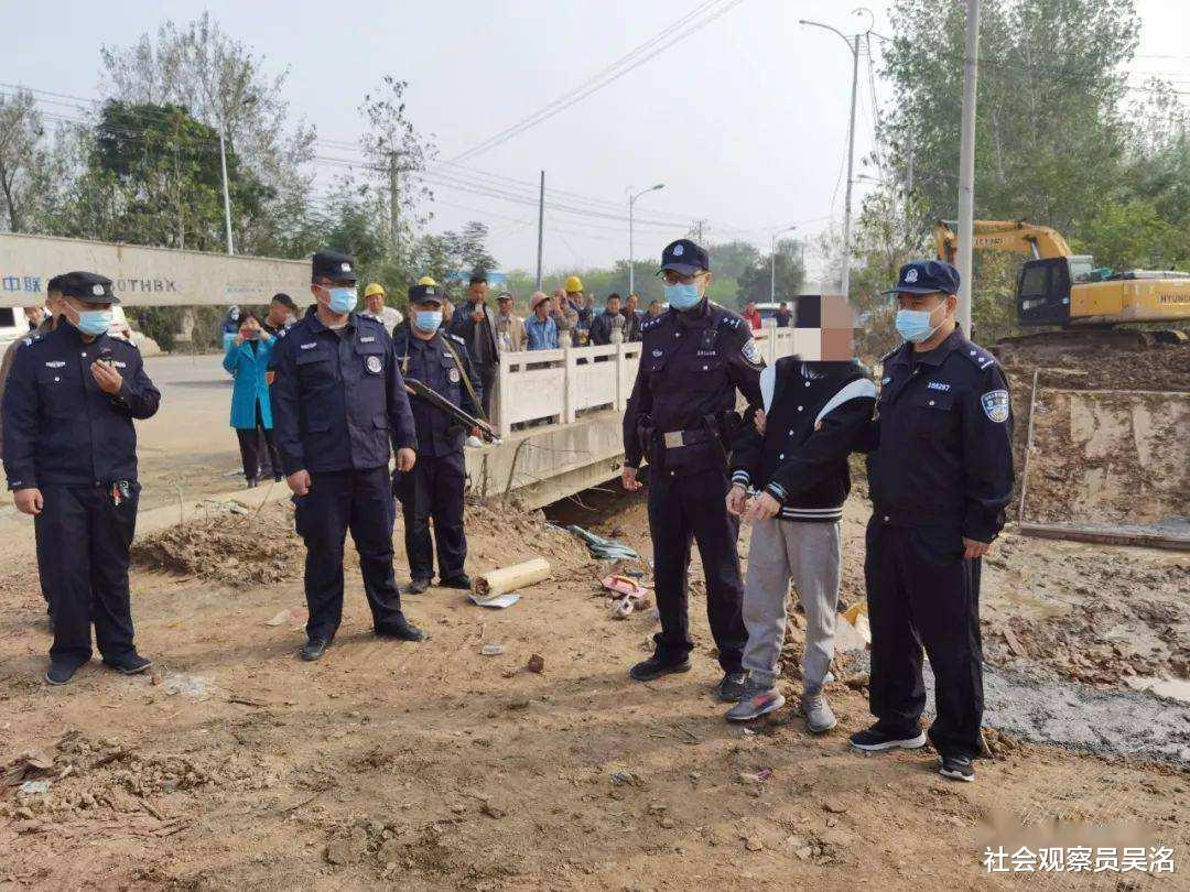 山西一男子游手好闲 欠债后惦记继父矿难赔偿款 索要未果杀害亲妈
