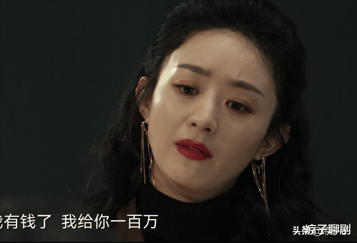 许友仁|《风吹半夏》纵容后妈算计女儿的许友仁，他对半夏的恶根本洗不白