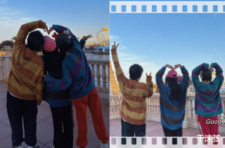 吴奇隆|吴奇隆婚变风波后露面!一人过情人节好孤单,刘诗诗摘婚戒引猜测