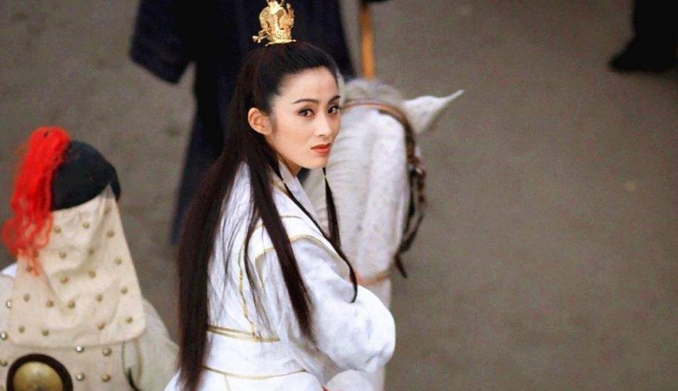 王晶|那些随便一拍却火了的电影，你看过几部？