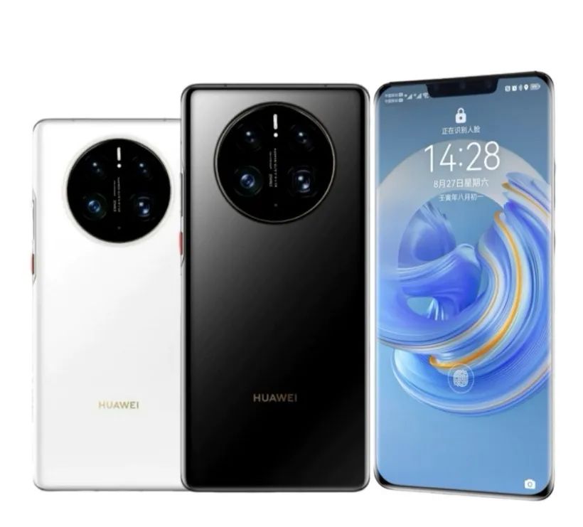 华为mate|麒麟9000系列芯片几乎见底，华为Mate 50 RS或将无缘麒麟9000S