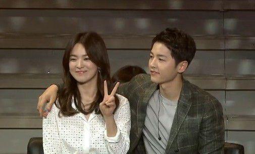 宋慧乔|女神颜值也崩了！41岁宋慧乔脸肿还僵硬，嘴歪明显像变了个人