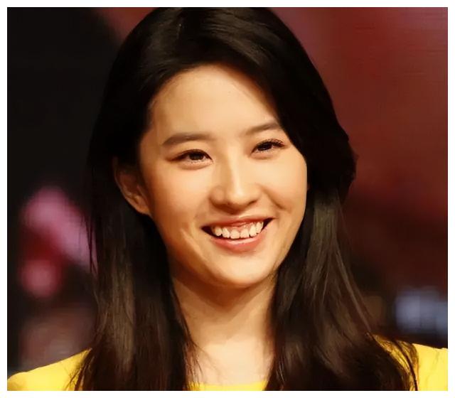 明星素颜|马伊琍的素颜，郝蕾的双下巴，治好了多少女性的容貌焦虑