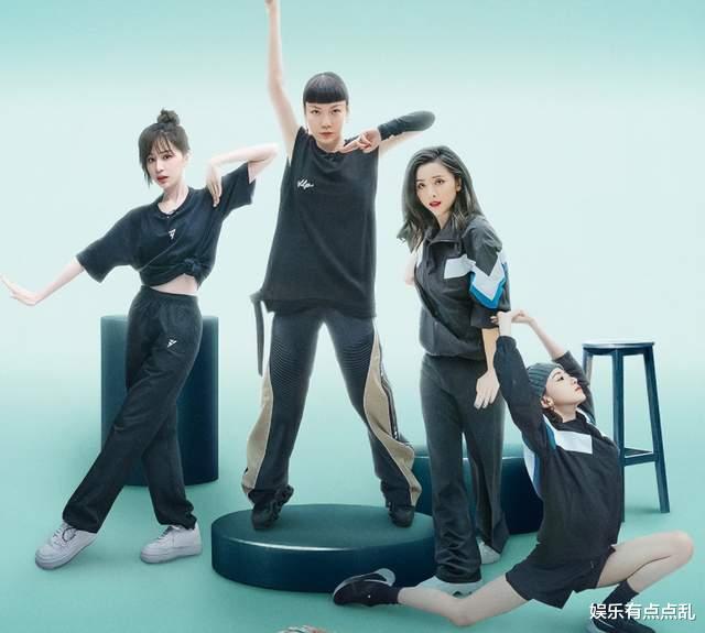 王心凌|郑秀妍组大胜, 王心凌组输掉的不止是经验, 关键原因被宁静一语道破