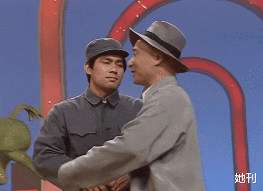 春晚|春节他俩官宣复合,热搜直接瘫痪了