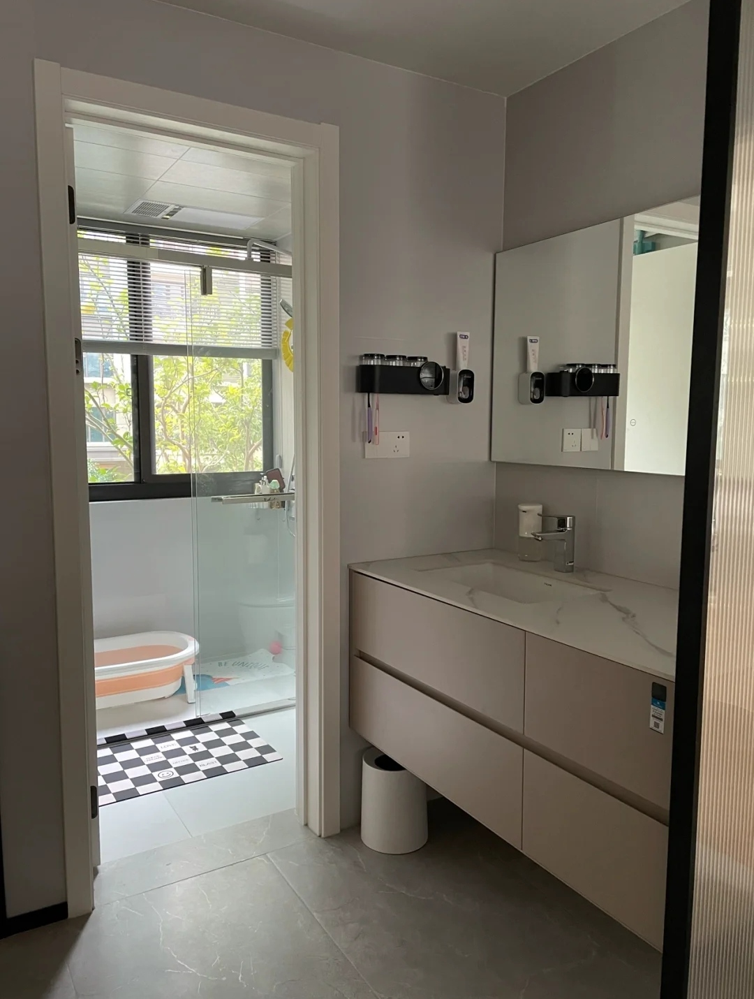 浙江发现一户人家的装修,那叫一个高级,拍照给大家伙瞅瞅