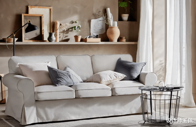 若再买沙发,我一定坚持“6不选”,并非误导,全是血泪教训