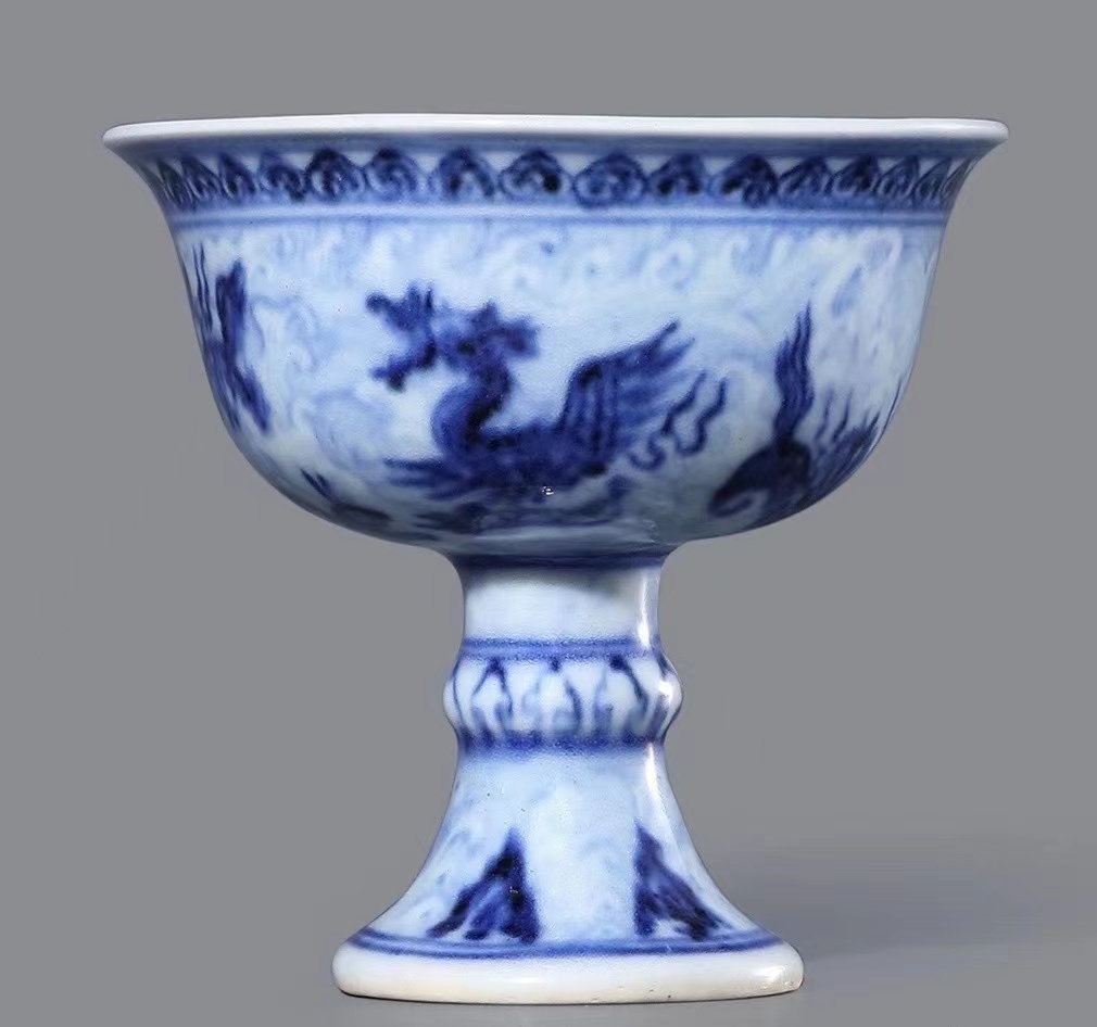 翡翠|高手在民间：极品瓷器收藏也不例外，让你开开眼界