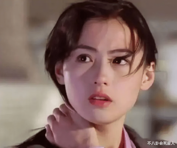 |当神颜明星扮丑,从吴彦祖到谢霆锋,一个比一个狠,就怕露出帅气