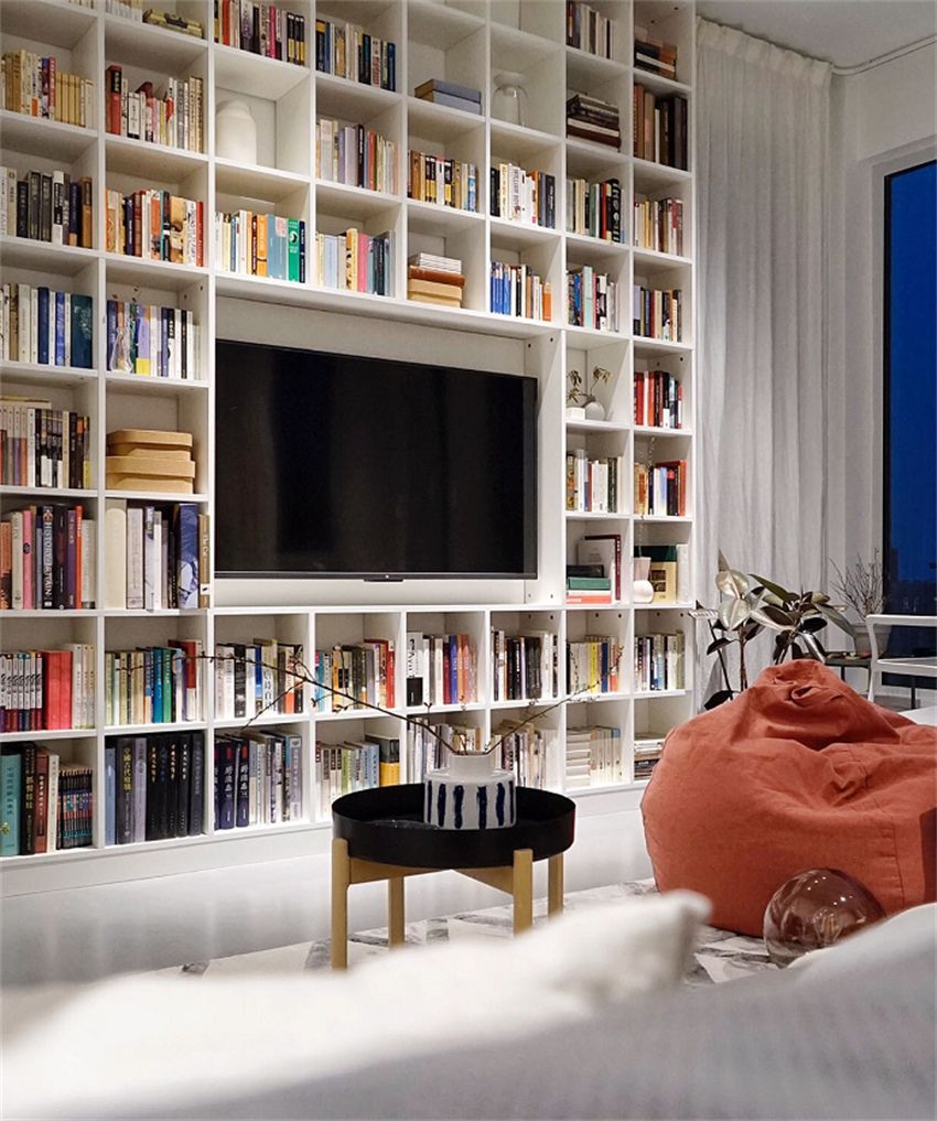 客厅装修别朝“网红”看齐!坚持“6不装”反而更实用,值得看看