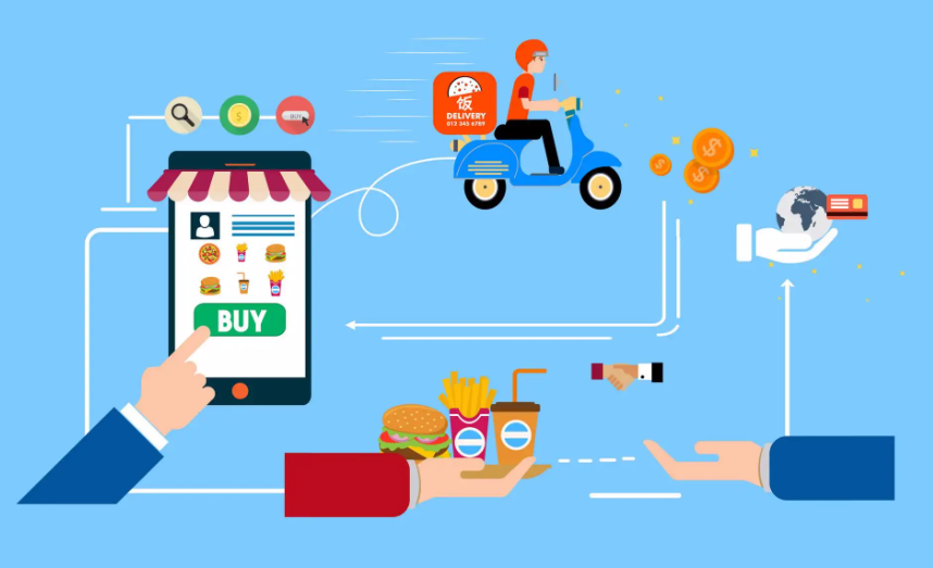 |同城O2O生活服务平台为什么倍受创业者关注?