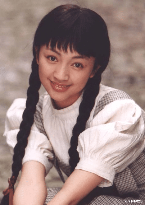 罗海琼|37岁嫁华谊副总裁,王菲给她当伴娘,48岁手握半个娱乐圈,凭什么