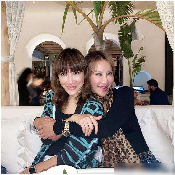 李玟|李玟春晚放歌：父亲早逝，嫁富商有遗憾，将内地当故乡