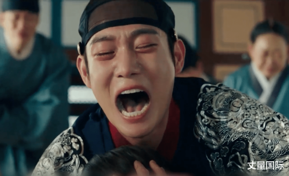 禁婚令|漫改韩剧《禁婚令》五大亮点&首播评价收视,主演罗曼史演技获赞