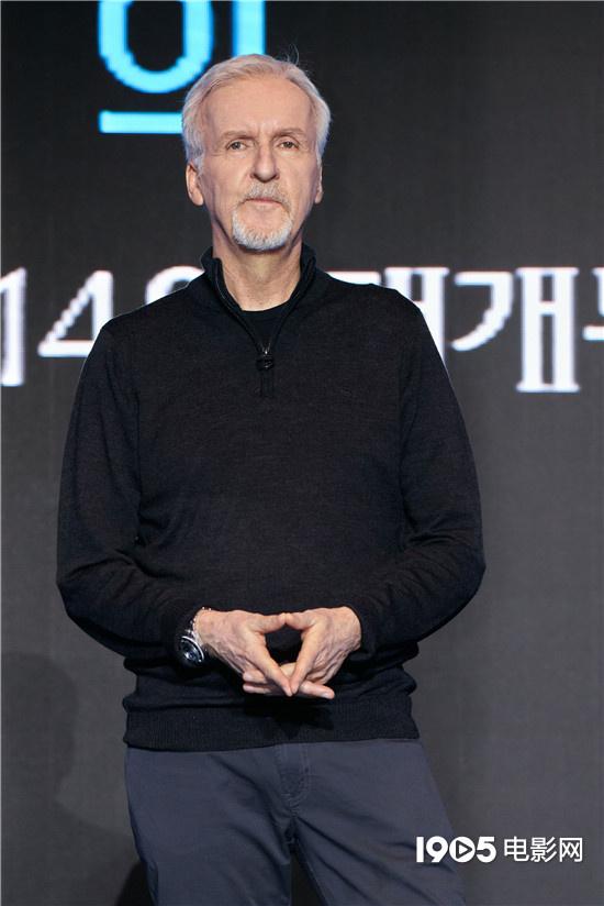 终结者|卡梅隆透露或将重启《终结者》系列 聚焦人工智能