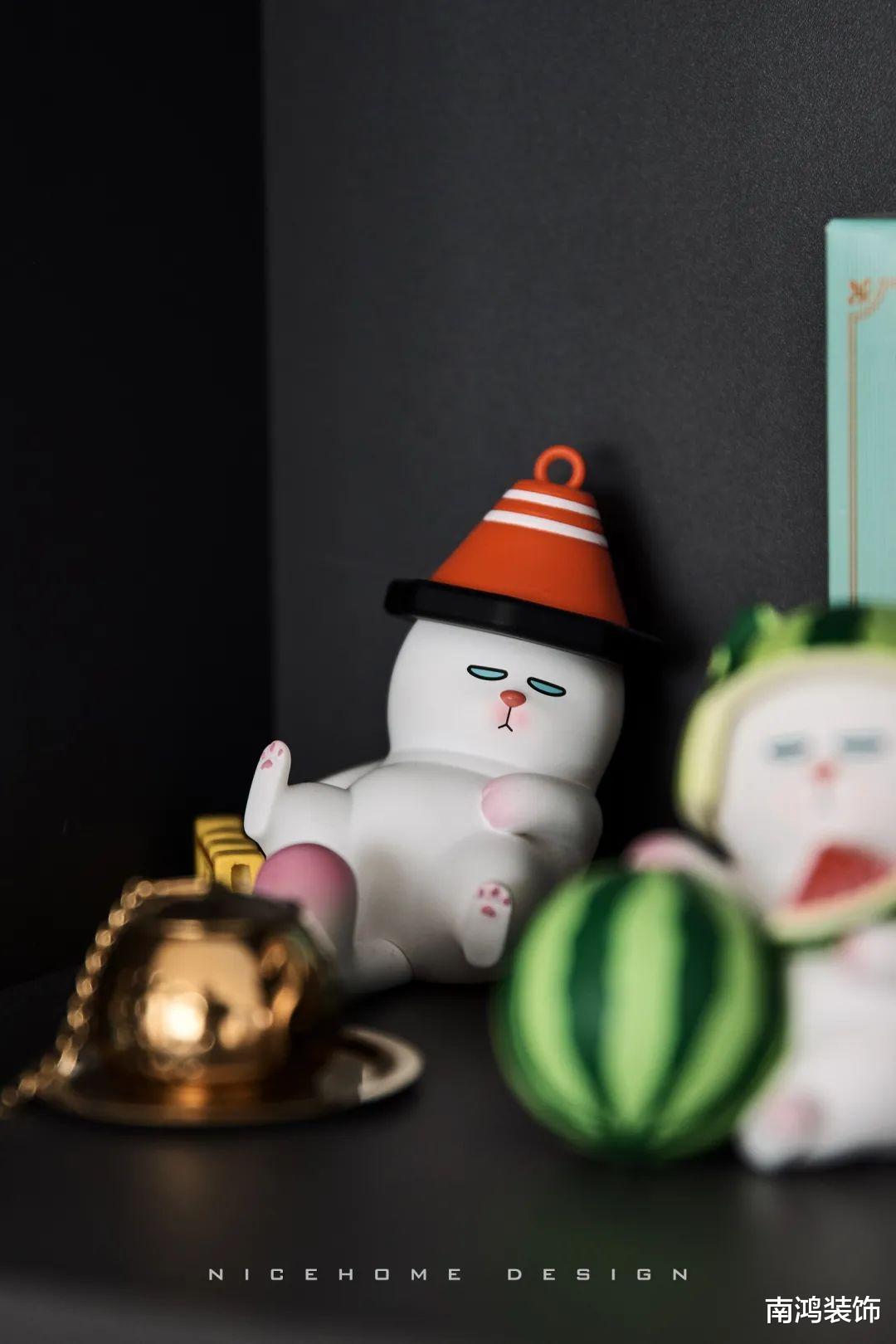 西溪之星 | 阳光、自由，和一点花的芬芳