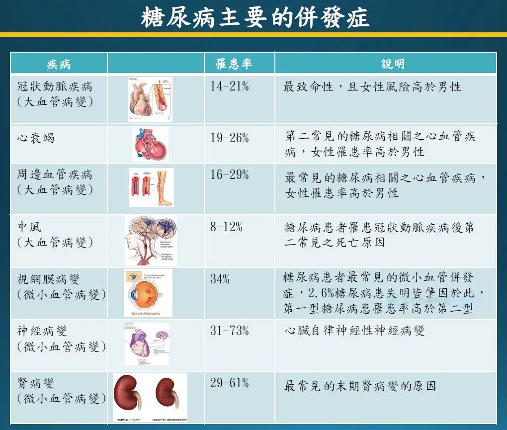 近视|振兴医院心内科主任曹殿萍:高血糖如何影响心血管健康