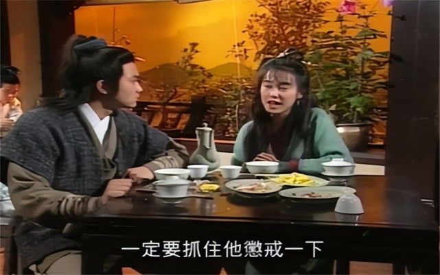 为何古人吃完饭扔下银子就走,店小二既不清点,也不阻拦?