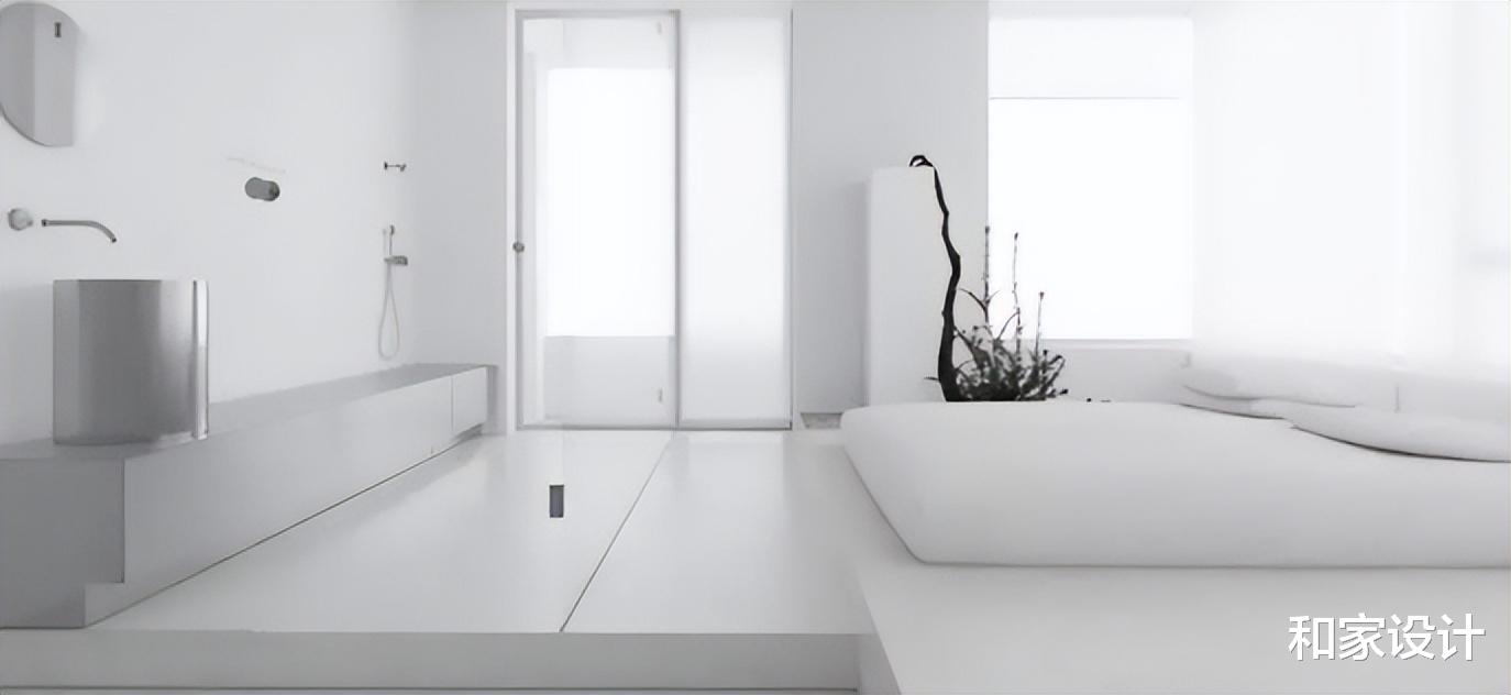 人人追求的极简,但是真正做对的却寥寥无几,看似简单实际更繁琐